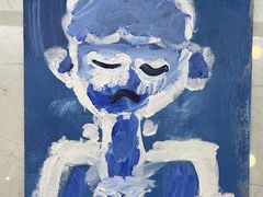 -蕃茄田艺术(普陀长风大悦城中心)