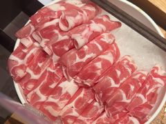 -巴奴毛肚火锅(龙湖锦艺城店)