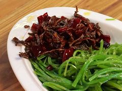 -缘生态云南菜·野生菌庭院餐厅(华侨城店)