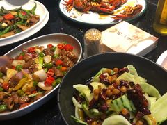 -路小缦·珍馐美馔(市心北路店)