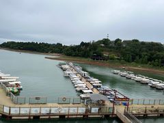 -仙海旅游度假区