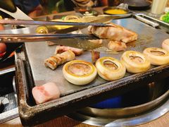 -香猪坊韩国烤肉专属门店(魏公村店)