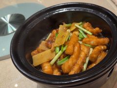 -中山保利艾美酒店-乐美中餐厅