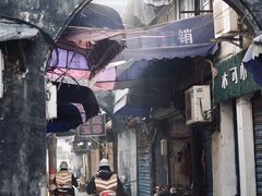 -乌镇东栅景区-修真观