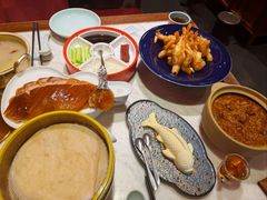 -小吊梨汤·北京菜·烤鸭(鸟巢店)