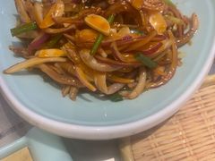 -将军肚烧烤鸡手王(东岭南街店)