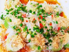 -周三的情书花园餐厅(江北店)