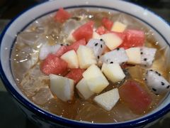 -松针蔡记蒸饺(花园路店)