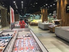 -果蔬好生活超市(乐堤港店)