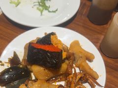 -汉巴味德·烤肉与啤酒的自助(杭州大悦城店)