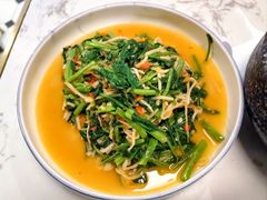 -浩海火烧云傣家菜(蓝港店)