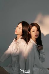 -米莱摄影写真(五大道别墅店)