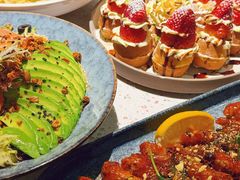 -BE BRIGHT KITCHEN(正佳广场店)