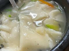 -三清洞疙瘩汤