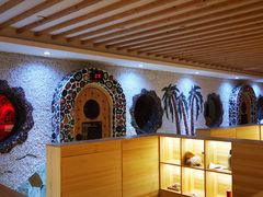 -碧中海汤泉汗蒸酒店