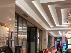 大堂-丰收日·小海鲜·沪上家宴(顾村正大店)