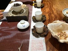-翁暖茶馆(滨江东总店)