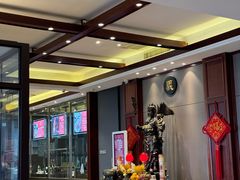 -老妈菜馆(建设街店)