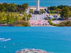 -日照灯塔风景区