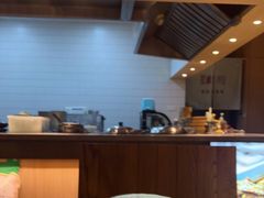 -蜜桃餐厅·伴山(湖滨商业街店)