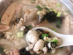 -广场正宗原汁薏米店