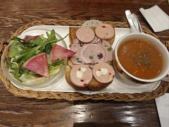 -西村咖啡店 (中山手本店)