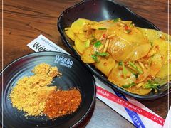 -Let’s WaKao瓦烤(贝森店)