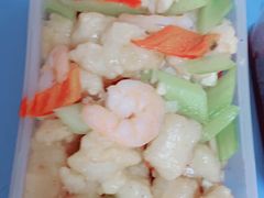 -盛德利食府 天津菜(河西店)