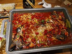 -1819餐厅·团队聚餐·烤串·精酿