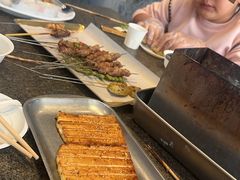 -锦州御烧烤·形象店(人民街店)