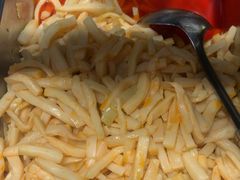 -乔波食品(杜桥中心菜场店)