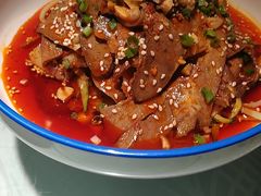 -雲蜀龙阁·金牌水煮鱼(方庄店)