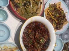 -津沽小院(天津之眼店)