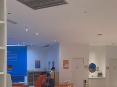 -沃特宝贝亲子游泳中心(壹方中心店)