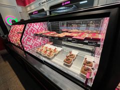 -CC BAGEL&SCONE 贝果与司康(南开大悦城店)