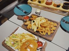 -海风酒吧 喝精酿 听民谣(阿那亚礼堂店)