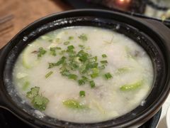 -味可道美食坊(福基路店)