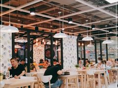 -家乐福(古北店)