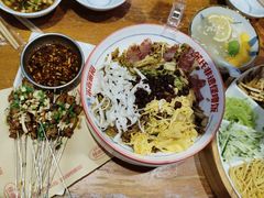 -怪噜范·老贵阳街头名小吃(鸿通城店)