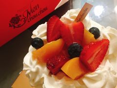 -檬舒舒MonChouChou(久光百货店)