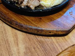 -快乐爱斯米牛排自助(正大广场店)