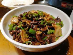 -格塘人家·山泉水煮鱼(望兴家园店)