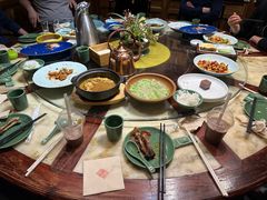 -情满四合院•京菜•烤鸭(动物园店)