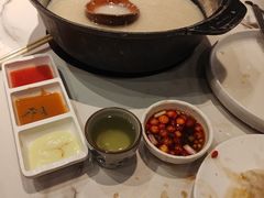 -滋粥楼·顺德菜(番禺广场总店)