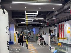 -超鹿运动(达信大厦店)