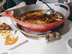 -蜀龙阁· 龍头水煮鱼(天坛店)