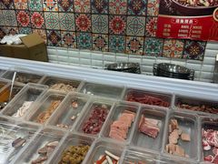 -拿渡·水煮鱼麻辣香锅(王府井奥莱·香江小镇店)