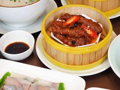 -香港狮子山下·明星粤菜餐厅(北苑店)