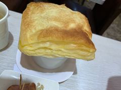 -蘑菇餐厅(小火瓦巷店)