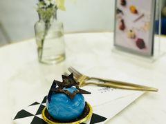 -LE SAPHIR 莎菲尔菓子(和兴店)